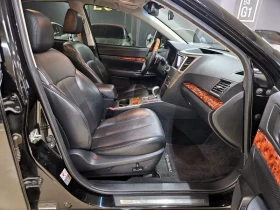 Subaru Legacy 3.6R, снимка 12