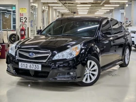 Subaru Legacy 3.6R, снимка 1