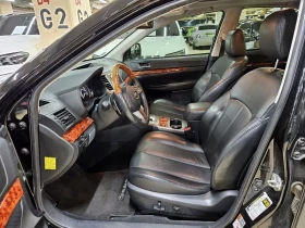 Subaru Legacy 3.6R, снимка 10
