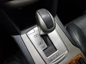 Subaru Legacy 3.6R, снимка 9
