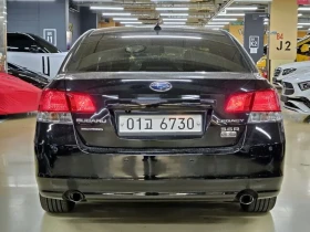 Subaru Legacy 3.6R, снимка 4
