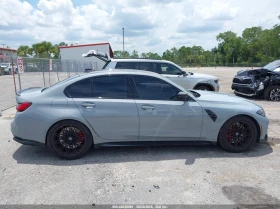 BMW M3 Competition * АвтоКредит * (ЦЕНА ДО БГ), снимка 8