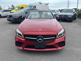 Mercedes-Benz C 300 * CARFAX * , снимка 4