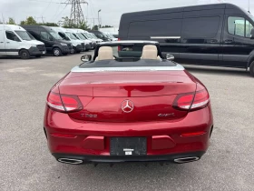 Mercedes-Benz C 300 * CARFAX * , снимка 5
