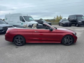 Mercedes-Benz C 300 * CARFAX * , снимка 3