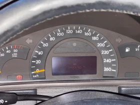 Mercedes-Benz 220 143, снимка 8