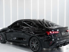 Audi Rs3 КРАЙНА ЦЕНА до БГ, снимка 8