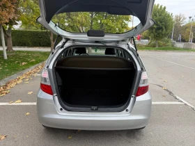 Honda Jazz 1.2 бензин 33000км !!!, снимка 13