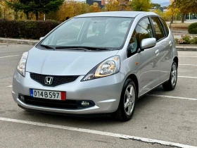 Honda Jazz 1.2 бензин 33000км !!!, снимка 3