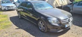 Mercedes-Benz E 300 W212 hibrid | Mobile.bg    6