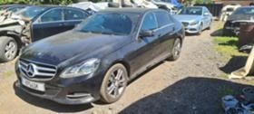 Mercedes-Benz E 300 W212 hibrid | Mobile.bg    4