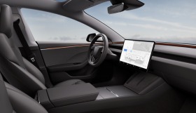 Tesla Model 3 SR+ NEW 10  | Mobile.bg   5
