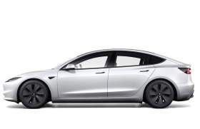 Tesla Model 3 SR+ NEW 10 км, снимка 2