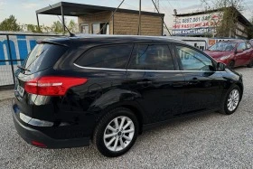 Ford Focus 1.5d AUT/NAVI/EURO-6B/LED | Mobile.bg    4