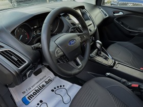 Ford Focus 1.5d AUT/NAVI/EURO-6B/LED, снимка 9 - Автомобили и джипове - 42827955