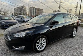     Ford Focus 1.5d AUT/NAVI/EURO-6B/LED