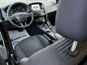 Ford Focus 1.5d AUT/NAVI/EURO-6B/LED, снимка 10 - Автомобили и джипове - 42827955