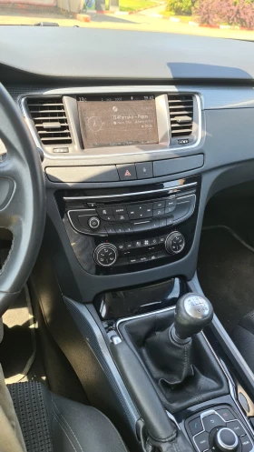 Peugeot 508 1.6 | Mobile.bg    7