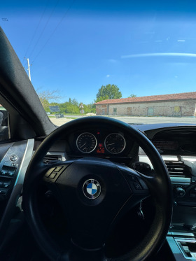 BMW 530, снимка 7 - Автомобили и джипове - 45465059