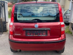 Fiat Panda 1.2i-АВТОМАТИК-145000km!!!-КЛИМАТРОНИК-EURO4-PDC, снимка 5