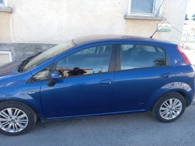 Fiat Punto 1.3 мултиджет, снимка 1