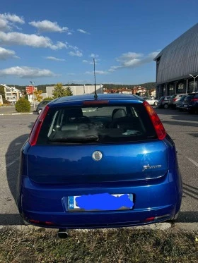 Fiat Punto 1.3 мултиджет, снимка 6