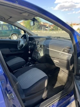 Fiat Punto 1.3 мултиджет, снимка 8