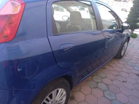 Fiat Punto 1.3 мултиджет, снимка 4