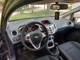 Ford Fiesta 1.4 TDCI | Mobile.bg   9