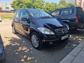 Mercedes-Benz A 180 А180 face elegance, снимка 2