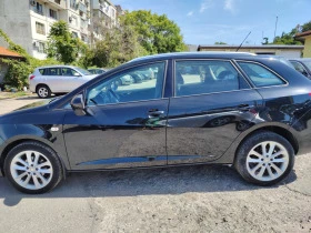 Seat Ibiza 1.2TSI | Mobile.bg    3