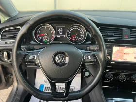 VW Golf 7 EURO6B 1.4 TGI 110. / / | Mobile.bg    13