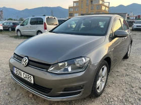 VW Golf 7 EURO6B 1.4 TGI 110к.с метан/ алкантара/навигация 1