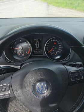 VW Golf, снимка 9