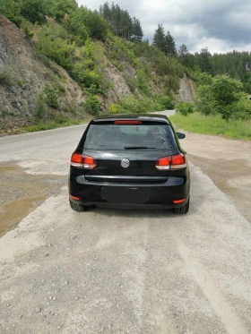 VW Golf, снимка 4