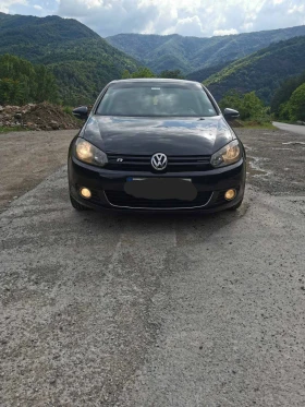 VW Golf, снимка 3