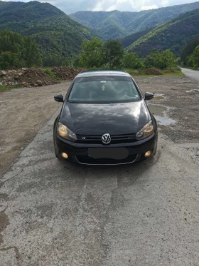 VW Golf  - изображение 1