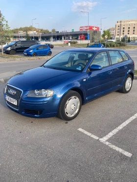 Audi A3 1.6 FSI | Mobile.bg    2