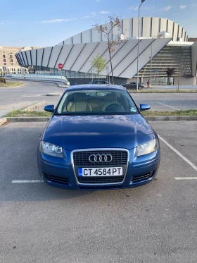 Audi A3 1.6 FSI | Mobile.bg    1