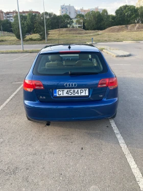 Audi A3 1.6 FSI | Mobile.bg    4