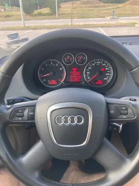 Audi A3 1.6 FSI | Mobile.bg    11