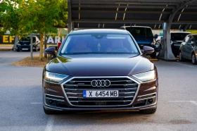 Audi A8 L, снимка 1