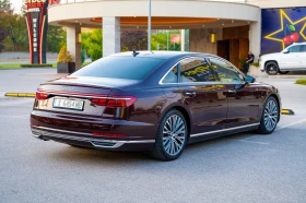 Audi A8 L, снимка 7