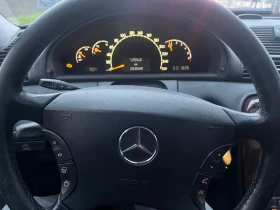 Mercedes-Benz CL 500 - [16] 