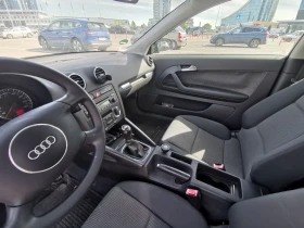 Audi A3, снимка 9