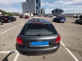 Audi A3 - [3] 