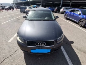 Audi A3, снимка 1