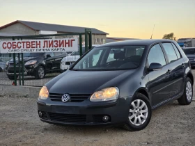 VW Golf 1.9tdi 105Hp 6 ck. Лизинг, снимка 1