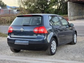 VW Golf 1.9tdi 105Hp 6 ck. Лизинг, снимка 5