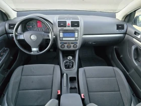 VW Golf 1.9tdi 105Hp 6 ck. Лизинг, снимка 14